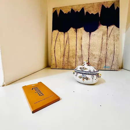 Falko Apartament Bari