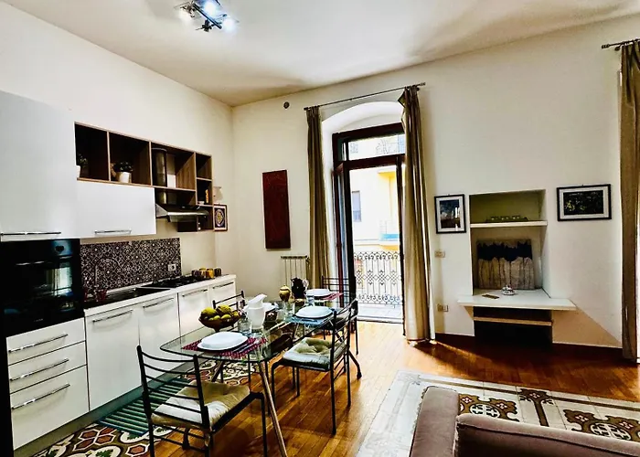 Falko Apartamento *