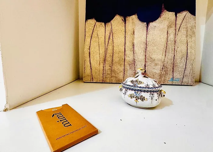 Falko Apartamento Bari