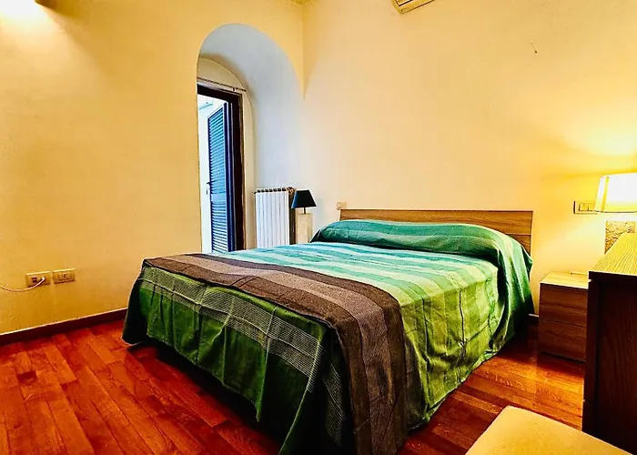 Apartamento Falko Bari