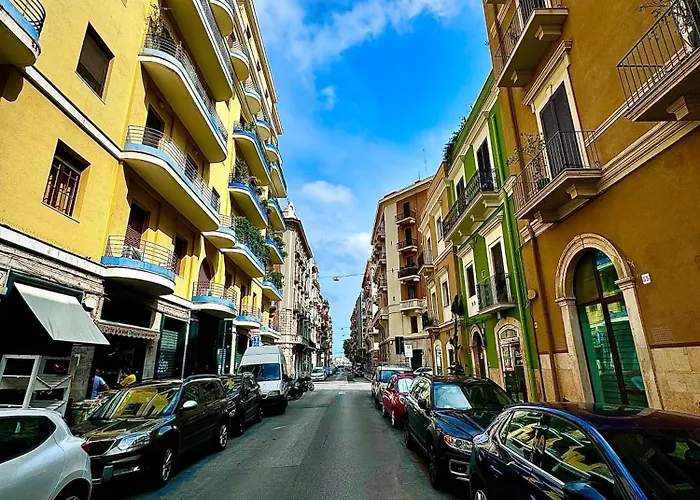 Falko * Bari