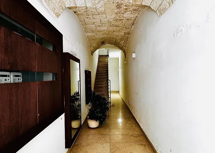 Apartamento Falko Bari