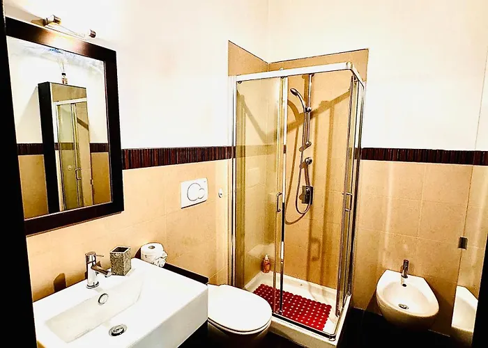 Falko Apartamento Bari