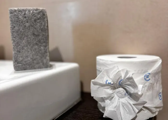 Apartamento Falko Bari