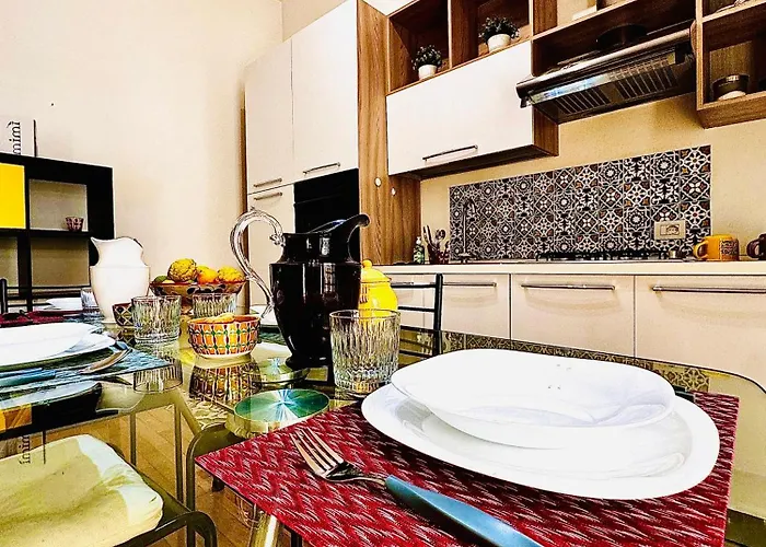 Falko Apartamento Bari