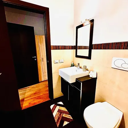 Apartment Falko