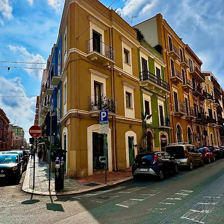 Falko * Bari
