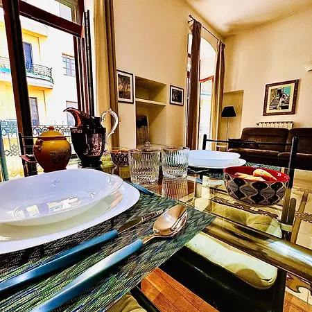 Falko Apartment *