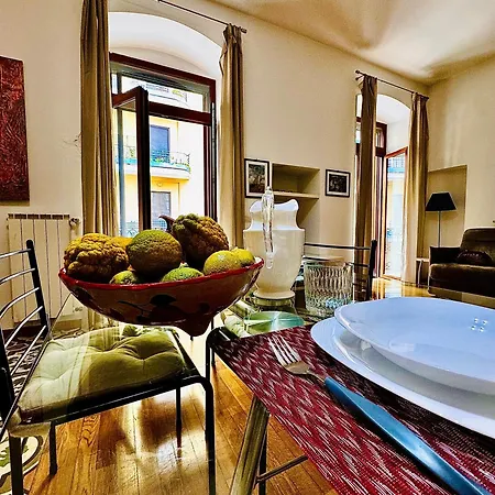 Falko Apartment