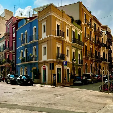 Falko * Bari
